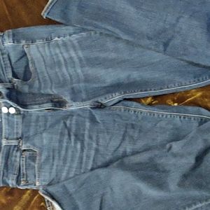 American Eagle boot cut jeans size 16